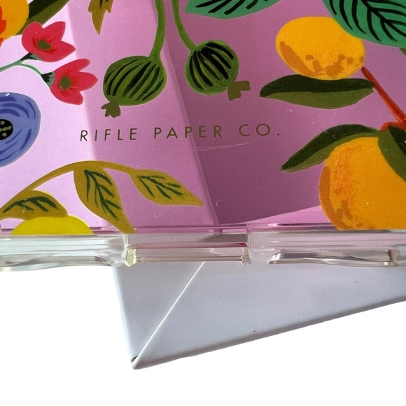 Rifle Paper Co. Valerie Casemate I phone 11 Phone Case - Picture 5 of 6